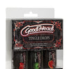 Good Head Tingle Drops - 3 Flavors