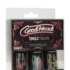 Good Head Tingle Drops - 3 Flavors
