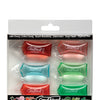 GoodHead - .25 oz. Pillow Asst. Flavors Pack of 6