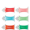 GoodHead - .25 oz. Pillow Asst. Flavors Pack of 6