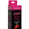 GoodHead Juicy Head Dry Mouth Spray - 2 oz Strawberry