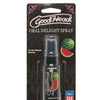 Good Head Oral Delight Spray