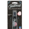 Good Head Oral Delight Spray