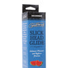 GoodHead Slick Head Glide - 4 oz Watermelon