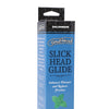 GoodHead Slick Head Glide - 4 oz Mint
