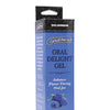 GoodHead Oral Delight Gel - 4 oz Blue Raspberry