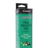 GoodHead Oral Delight Gel - 4 oz Chocolate Mint