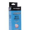 GoodHead Juicy Head Dry Mouth Spray - 2 oz Cotton Candy