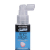 GoodHead Juicy Head Dry Mouth Spray - 2 oz Cotton Candy