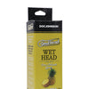 GoodHead Juicy Head Dry Mouth Spray - 2 oz Pineapple