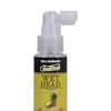 GoodHead Juicy Head Dry Mouth Spray - 2 oz Pineapple