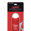GoodHead Juicy Head Dry Mouth Spray To Go - .30 oz Apple