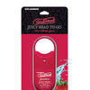 GoodHead Juicy Head Dry Mouth Spray To Go - .30 oz Strawberry
