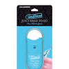GoodHead Juicy Head Dry Mouth Spray To Go - .30 oz Cotton Candy