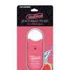 GoodHead Juicy Head Dry Mouth Spray To Go - .30 oz Watermelon