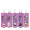 GoodHead Cupcake Oral Delight Gel - Asst. Flavors Pack of 5