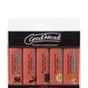 GoodHead Dessert Oral Delight Gel - Asst. Flavors Pack of 5