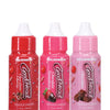 GoodHead Tingle Drops Pack - 1 oz Chocolate/Chocolate Cherry/Chocolate Strawberry