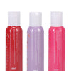 GoodHead Warming Oral Delight Gel Pack - 2 oz Strawberry/Vanilla Cupcake/Chocolate Cherry