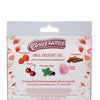 GoodHead Oral Delight Gel Pack - 1 oz Strawberry/Cherry/Cotton Candy/Chocolate Mint/Cinnamon