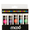 Mood Lube Kit - 1 oz Asst. Pack of 5