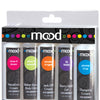 Mood Lube Pleasure for Him - Asst. Pack of 5