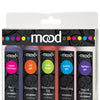 Mood Lube Pleasure for Her - Asst. Pack of 5