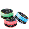 Mood Lube Kissble Foreplay Gels - 2 oz Asst. Flavors Pack of 3
