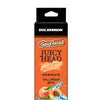 GoodHead Juicy Head Dry Mouth Spray - 2 oz Sour Peach