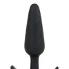Mood Naughty Butt Plug Medium