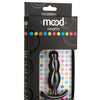 Mood Naughty 3 Butt Plug Small - Black