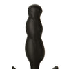 Mood Naughty 3 Butt Plug Small - Black