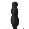 Mood Naughty 3 Butt Plug Medium - Black