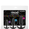 Mood Naughty 1 Anal Trainer Set