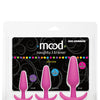 Mood Naughty 1 Anal Trainer Set