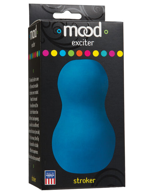 Mood UR3 Exciter Stroker