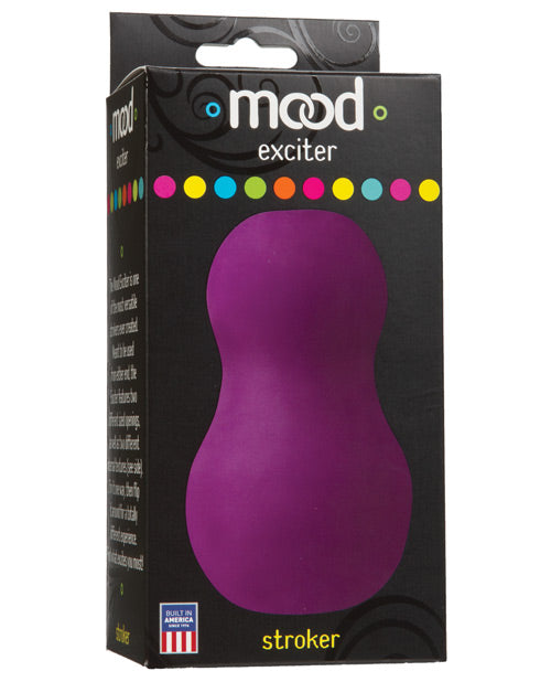 Mood UR3 Exciter Stroker
