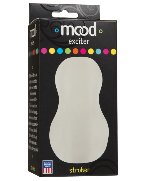 Mood UR3 Exciter Stroker