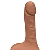 The D 9" Super D - Caramel