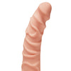 The D 8" Ragin D