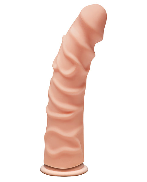 The D 8