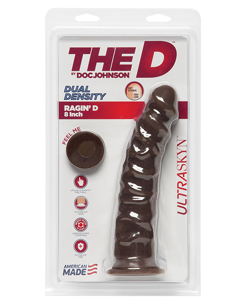 The D 8