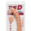 The D 10" Ragin' D