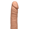 The D 16" Double D