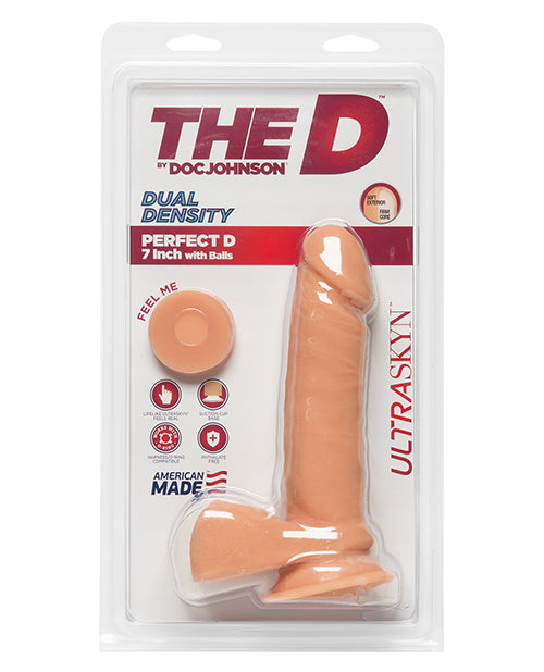 The D 7