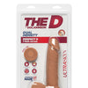The D 7" Perfect D w/Balls -
