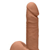The D 7" Perfect D w/Balls -