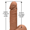 The D 7" Perfect D w/Balls -