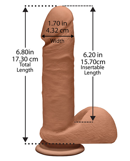 The D 7