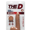 The D 7" Realistic D Slim w/Balls